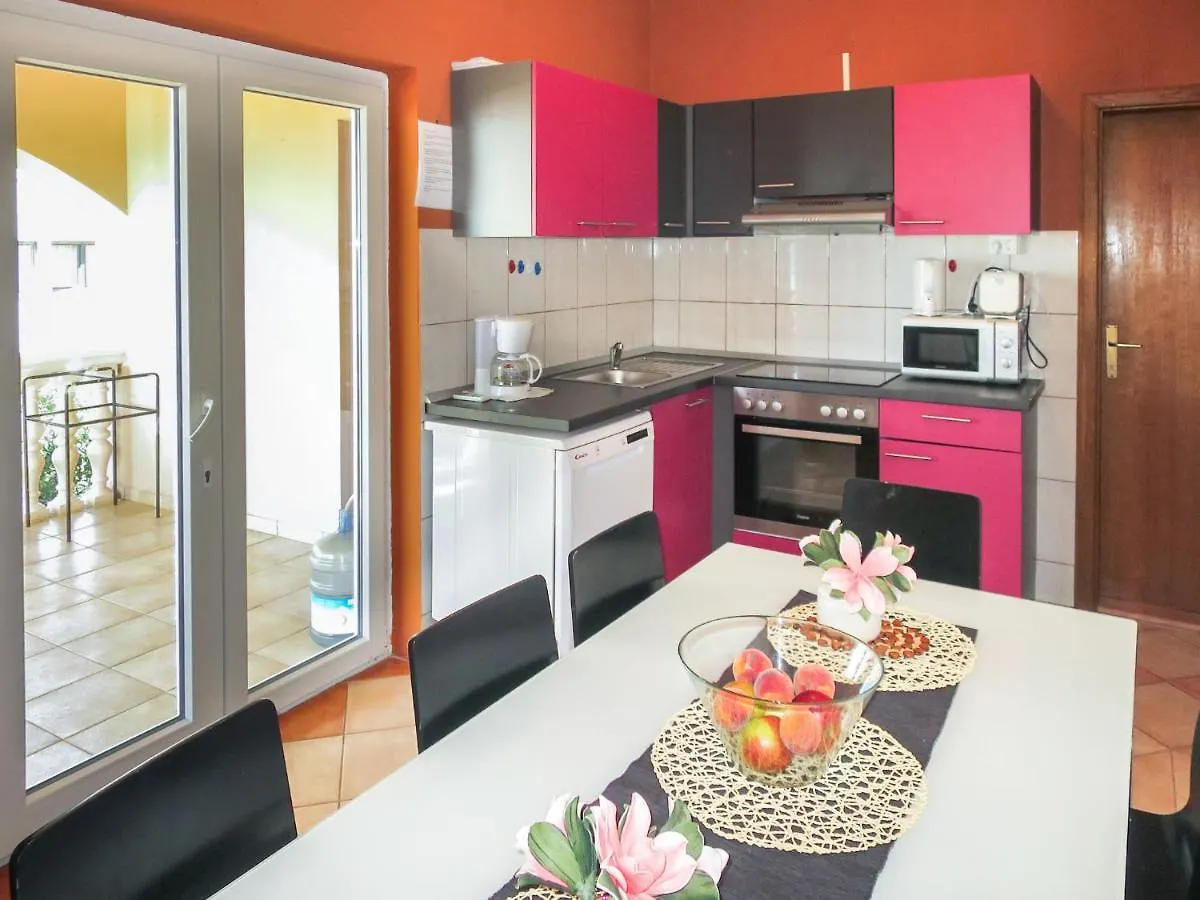 Holiday Home Simunica By Interhome Maslenica 0*,  Croatia