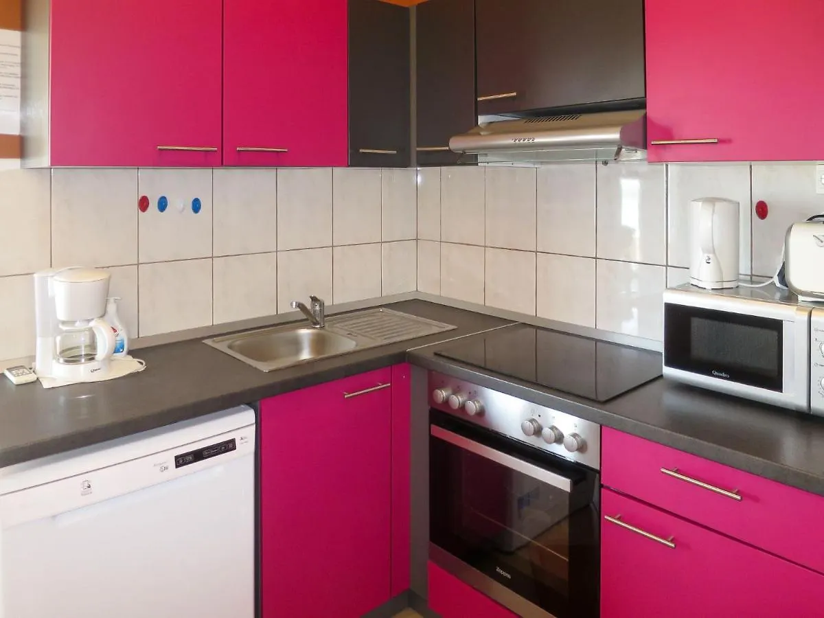 Holiday Home Simunica By Interhome Maslenica