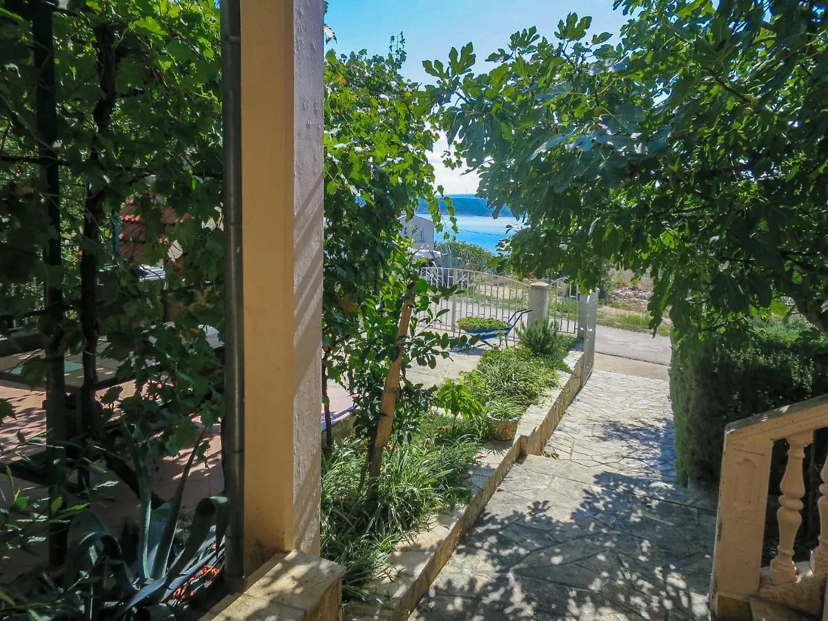 Holiday Home Simunica By Interhome Maslenica