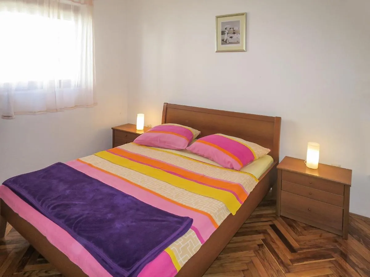 Holiday Home Simunica By Interhome Maslenica