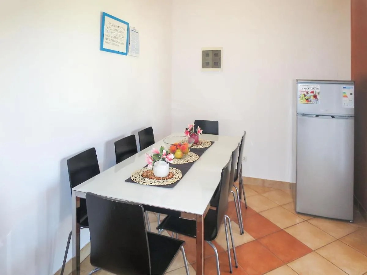Holiday Home Simunica By Interhome Maslenica Croatia