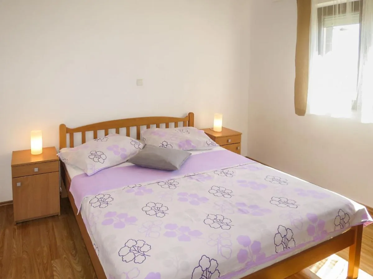 Holiday Home Simunica By Interhome Maslenica Croatia