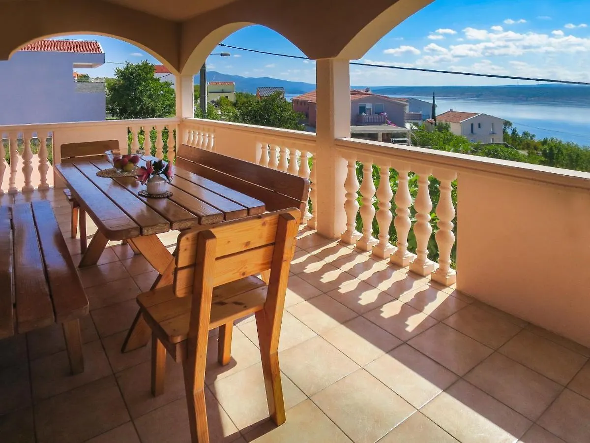 Holiday Home Simunica By Interhome Maslenica Croatia