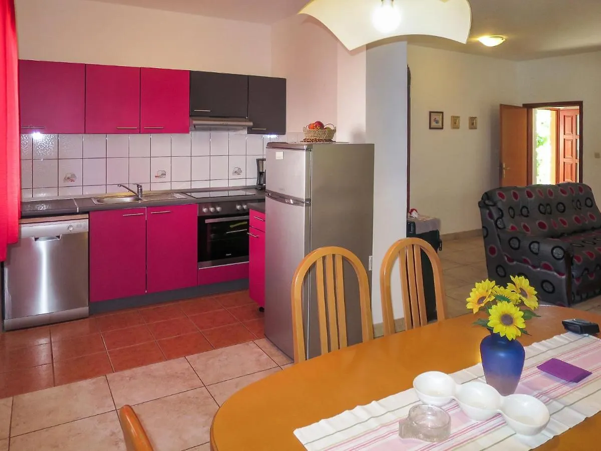Holiday Home Simunica By Interhome Maslenica