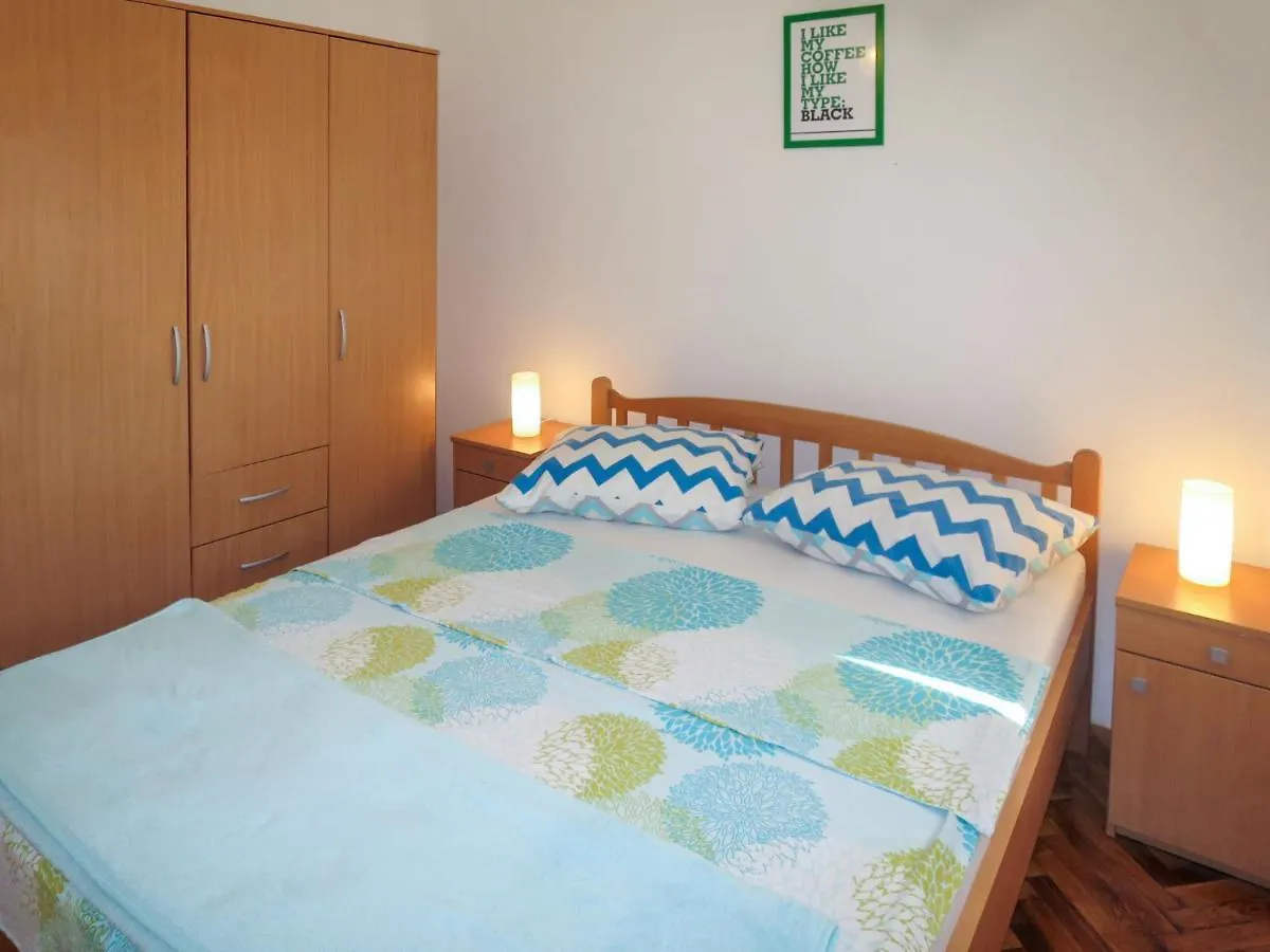 Holiday Home Simunica By Interhome Maslenica
