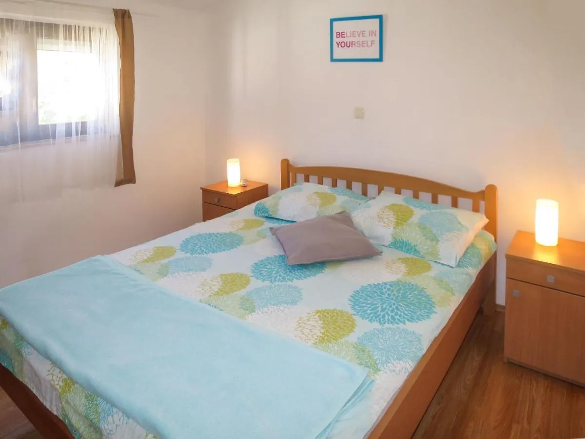 Holiday Home Simunica By Interhome Maslenica 0*,