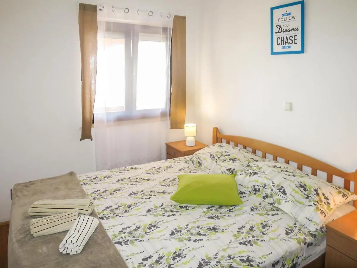 Holiday Home Simunica By Interhome Maslenica