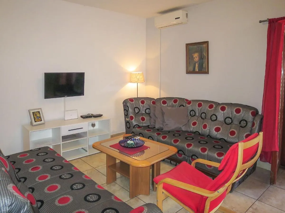 Holiday Home Simunica By Interhome Maslenica Croatia