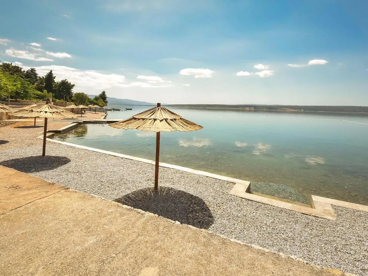 Holiday Home Simunica By Interhome Maslenica 0*,  Croatia