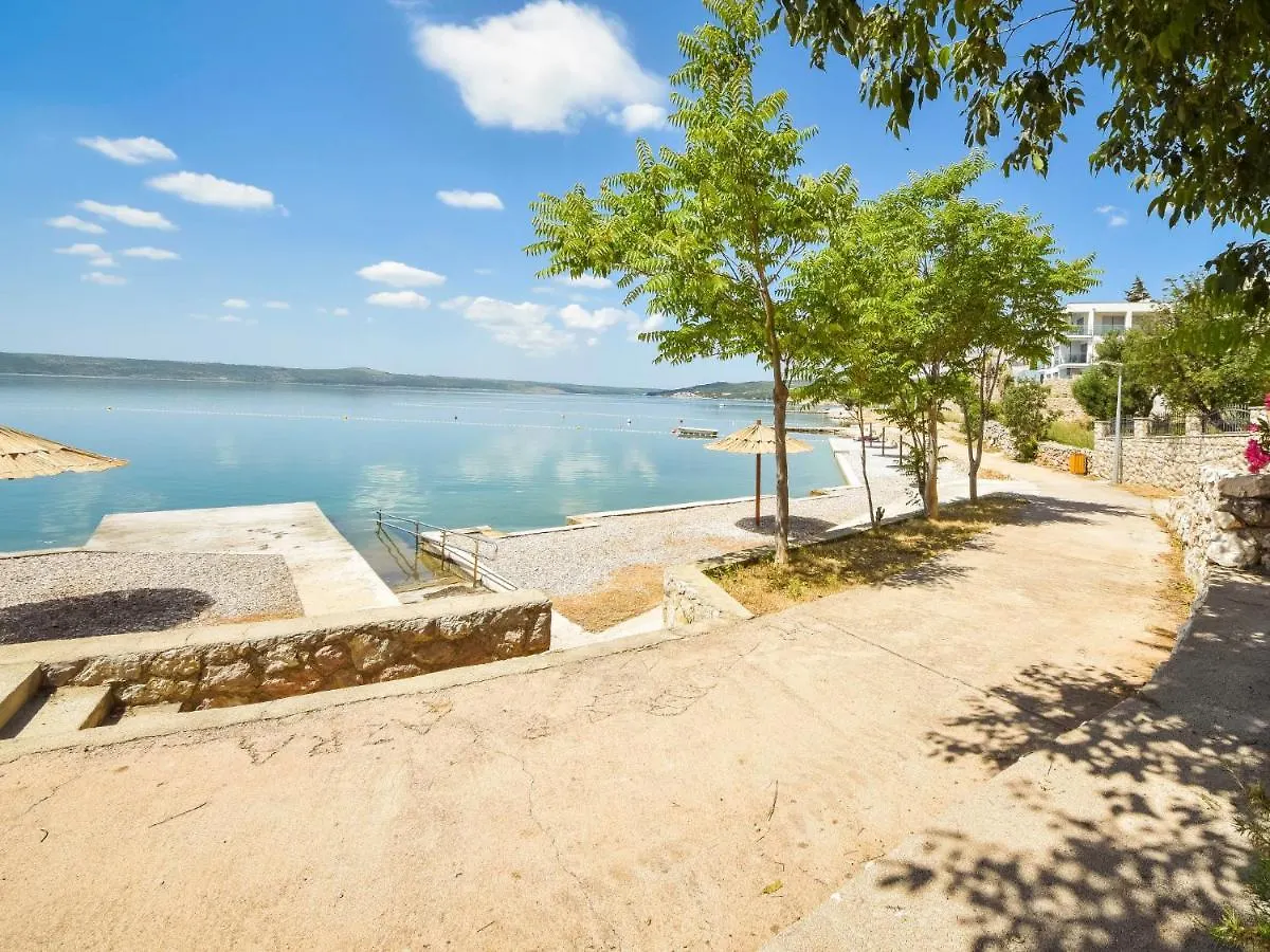Holiday Home Simunica By Interhome Maslenica Croatia