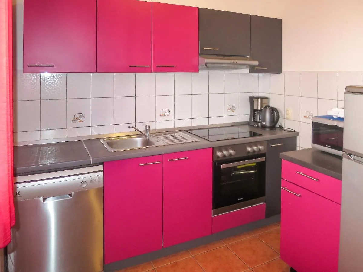Holiday Home Simunica By Interhome Maslenica 0*,  Kroatien